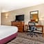 Drury Inn & Suites St. Louis near Forest Park