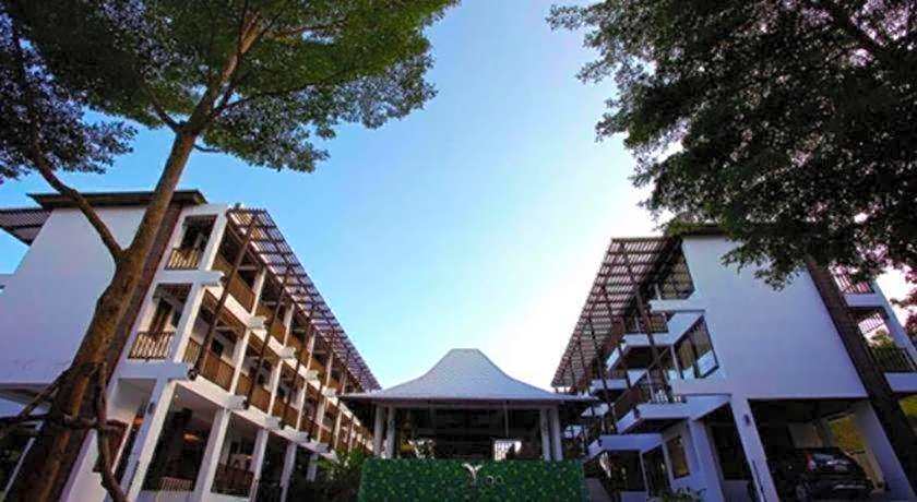 Maryoo Samui Hotel