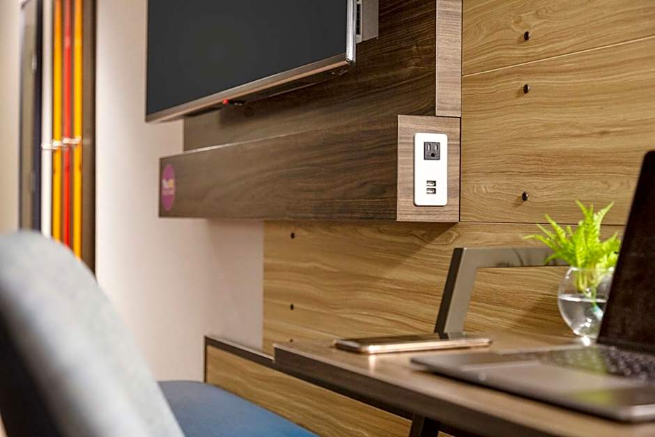 Tru By Hilton Ogden, Ut