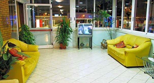 Hotel Daria
