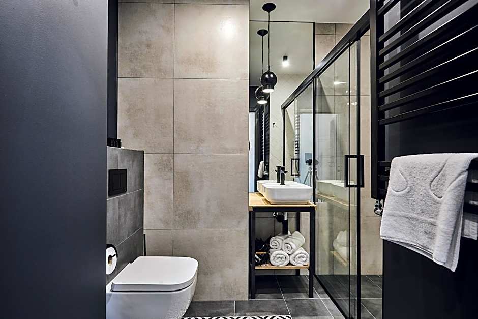 The Bridge Suites Hotel