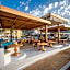 Parthenis Beach, Suites by the Sea
