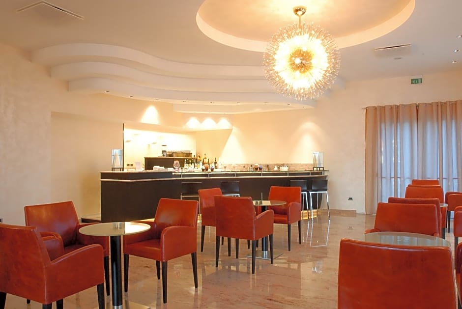 San Giorgio, Sure Hotel Collection by Best Western