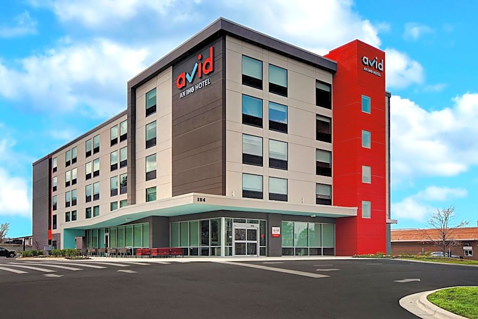 avid Hotel Fort Mill - Carowinds Blvd by IHG