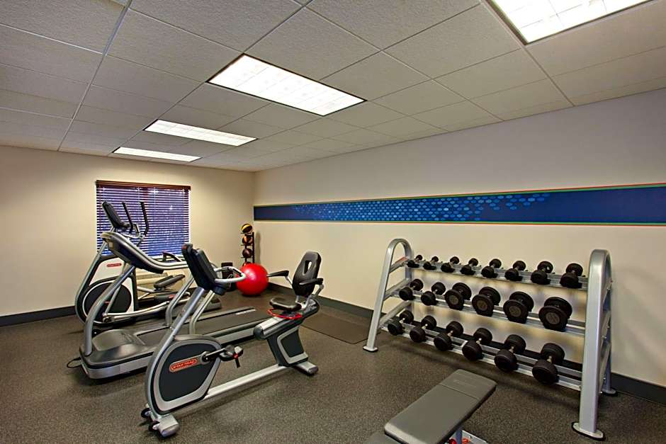 Hampton Inn By Hilton & Suites Merced