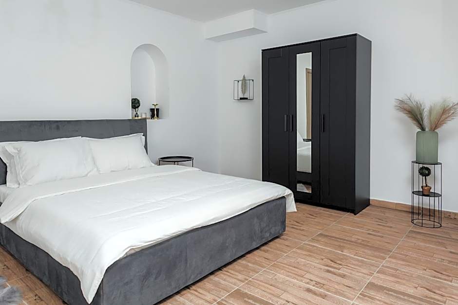Scandinavia Residence