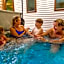 Aberdunant Hall Holiday Park, Snowdonia