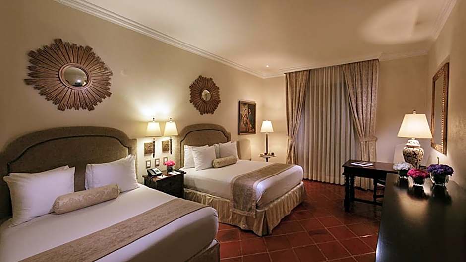 Villa Antigua
