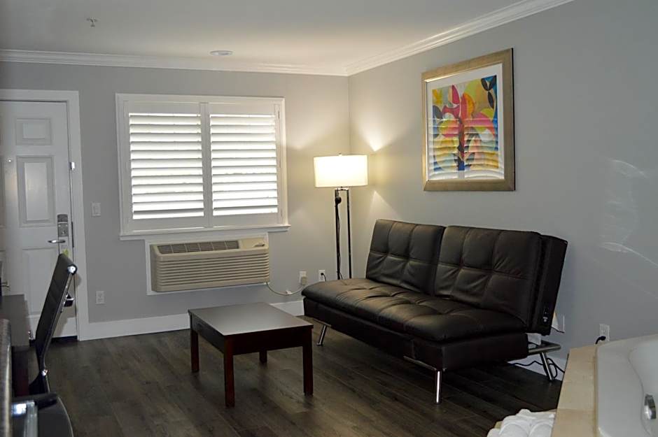 Fairview Inn & Suites