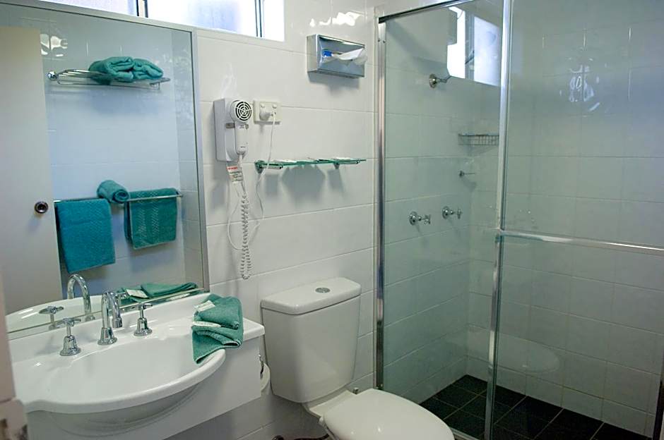 Narellan Motor Inn