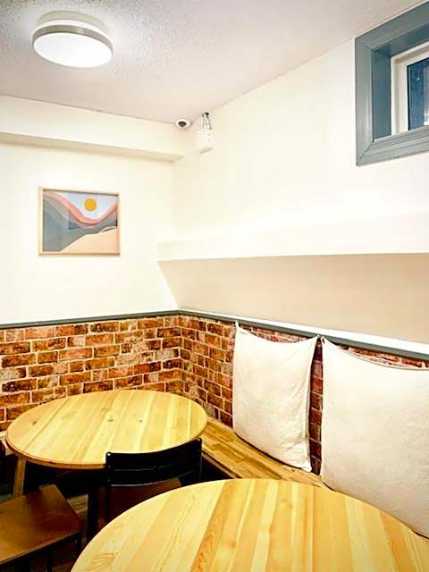 Banff International Hostel