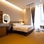 Jeonju tourist hotel kkotsim