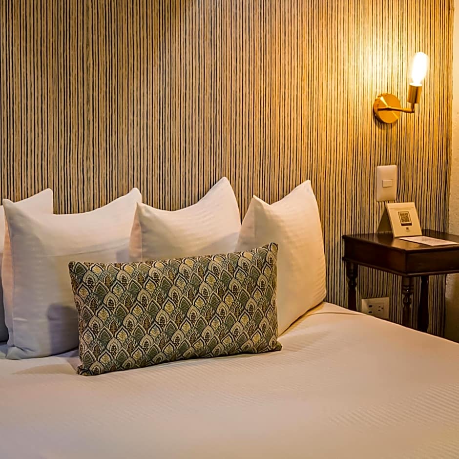 Villa Montaña Hotel & Spa
