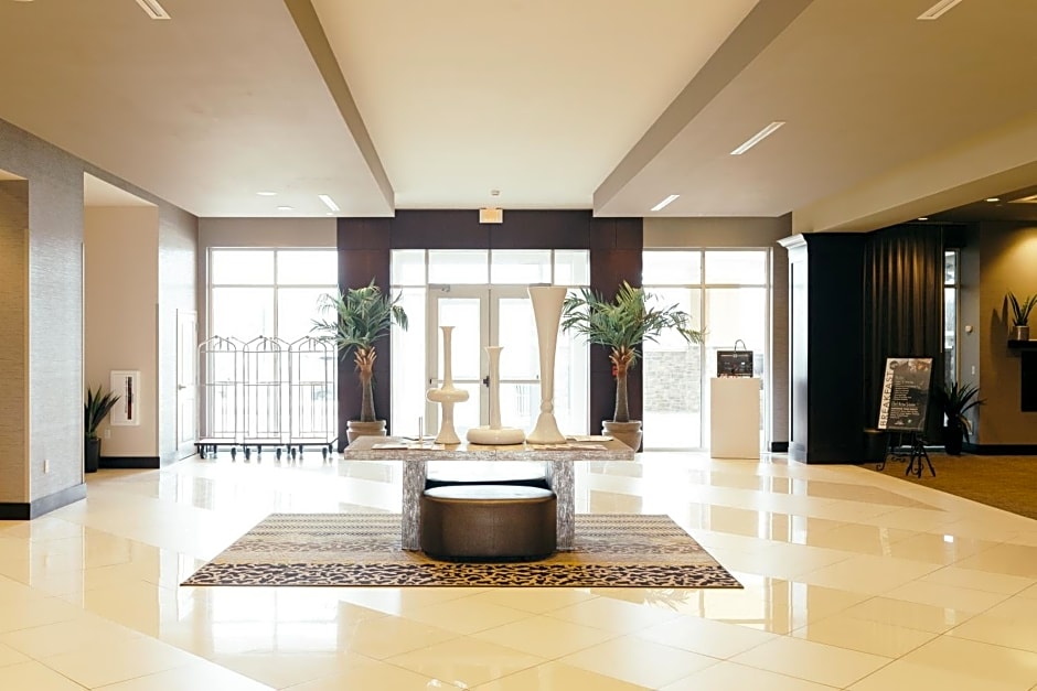 Holiday Inn and Suites East Peoria By IHG