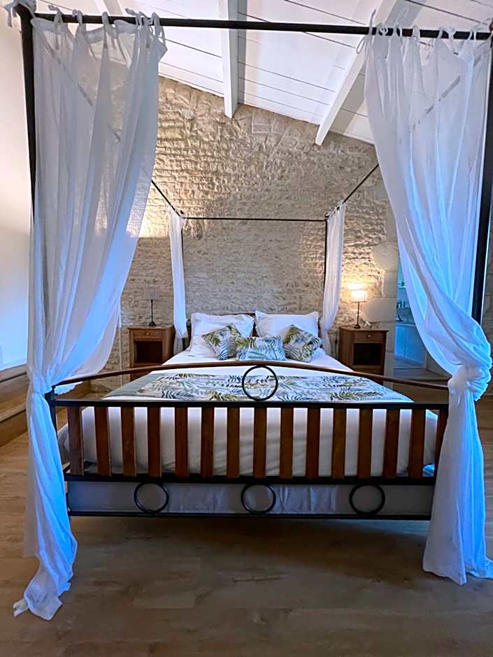 Logis Saint Léonard