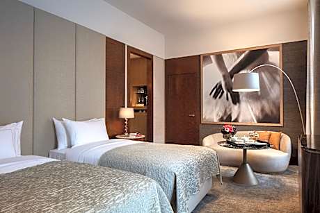 Premium room (3 adults)