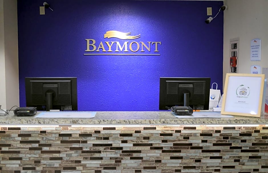 Baymont by Wyndham Texarkana