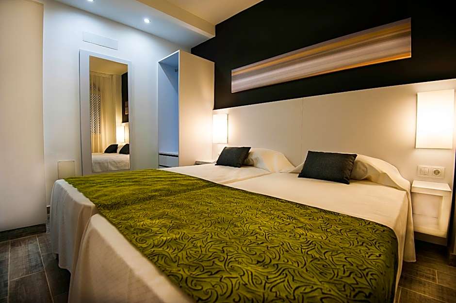 Kn Aparthotel Columbus