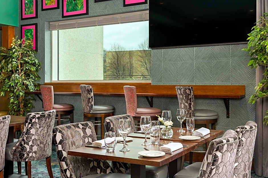 Crowne Plaza Dublin Blanchardstown By IHG