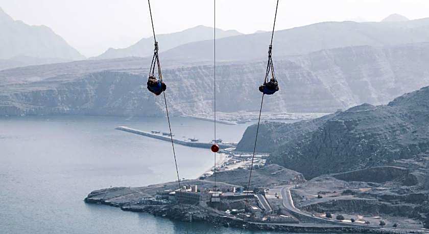 Atana Khasab (Previously Golden Tulip)