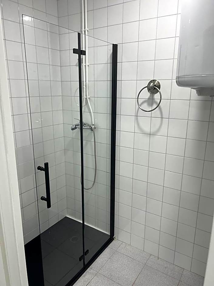 O Albergue de Fene