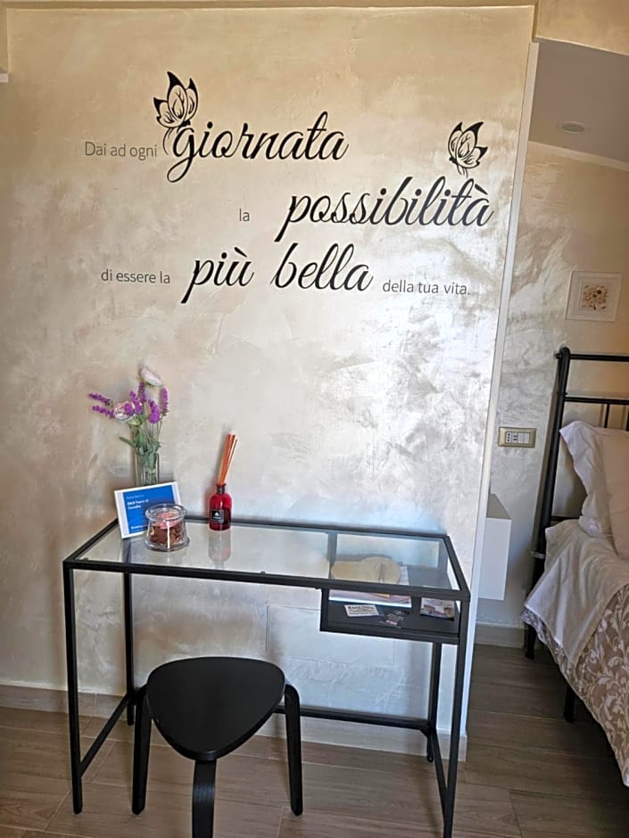 B&B Ferro di Cavallo