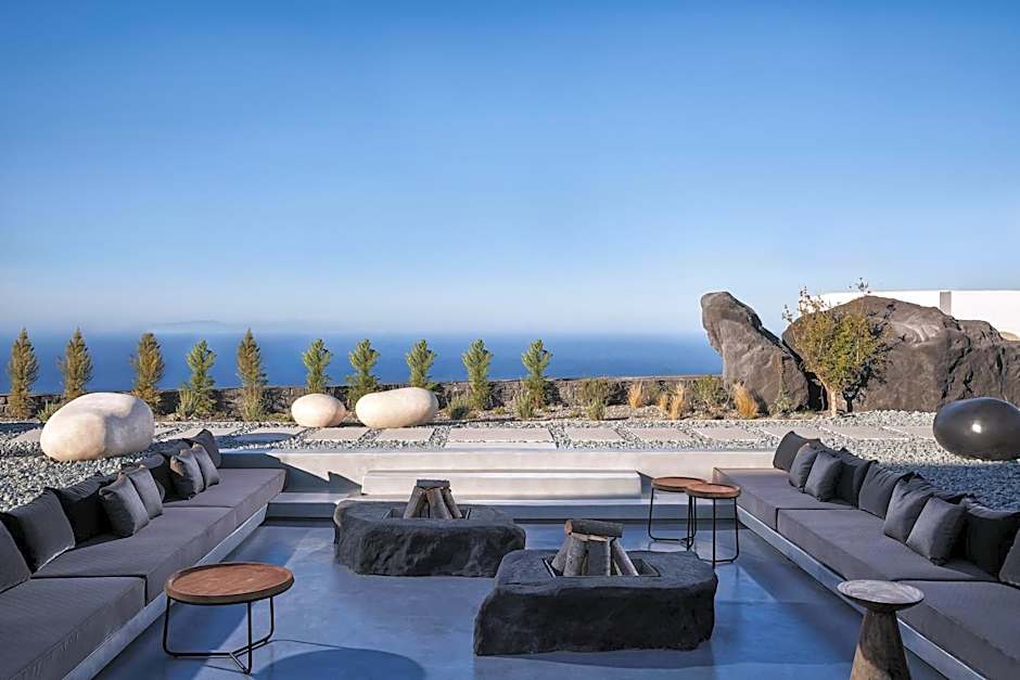 SantAnna Luxury Suites