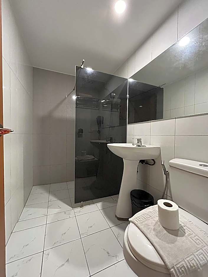 DG Grami Hotel