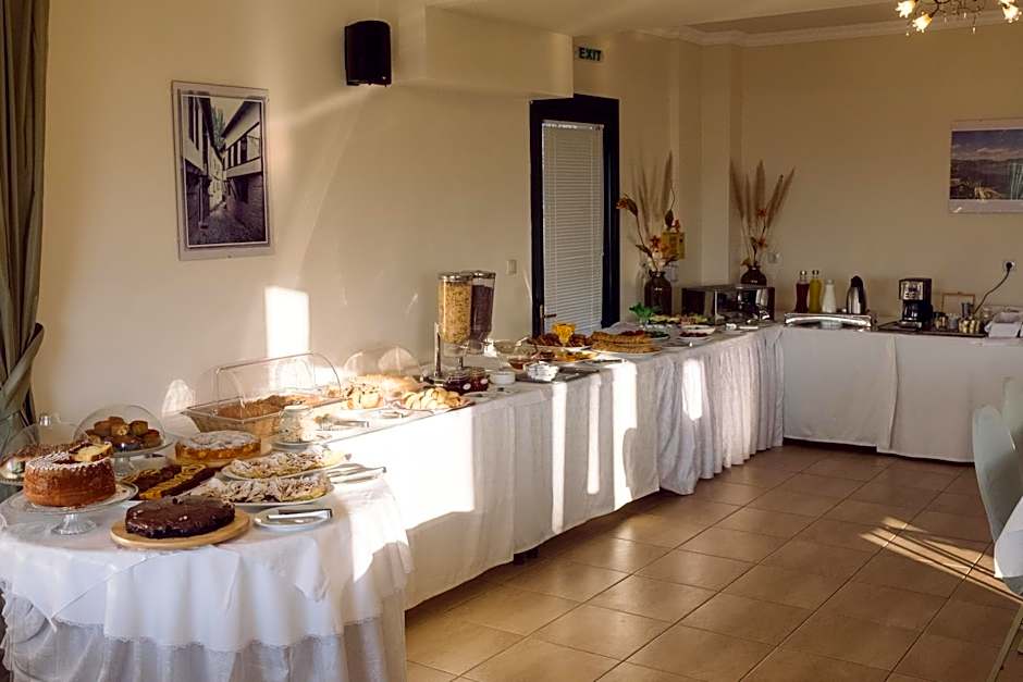 Hotel Agnanti Unique Hospitality