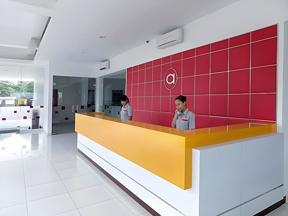Amaris Hotel Palangkaraya