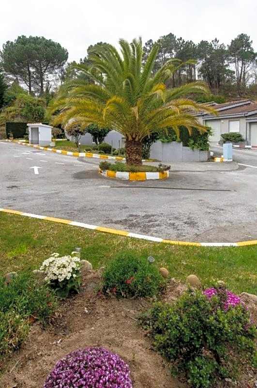 Motel Cancun Barbadas-Ourense