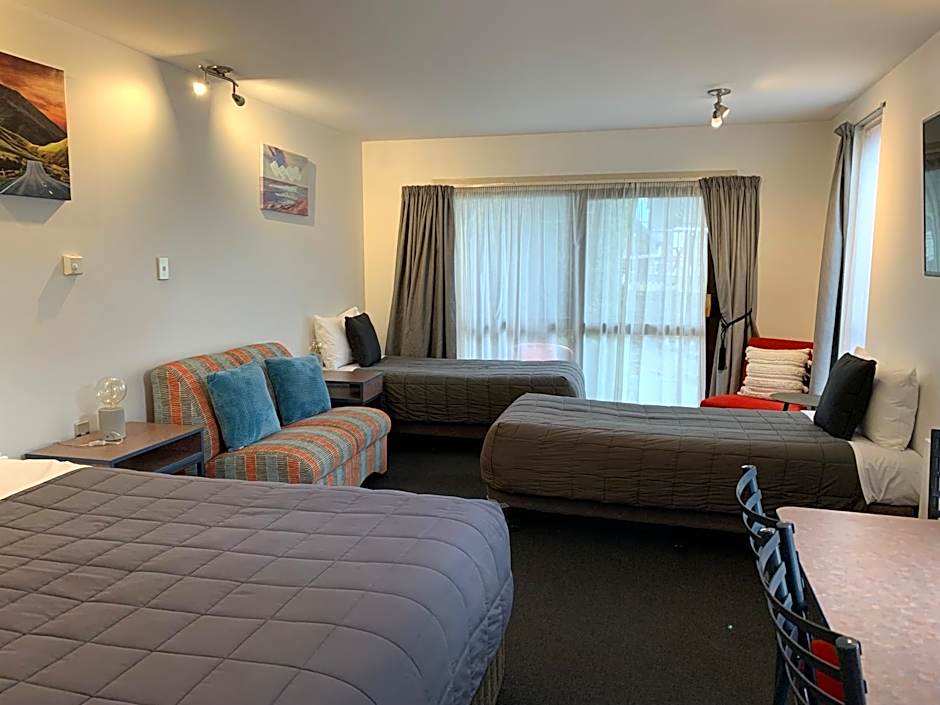 Wakatipu View Apartments