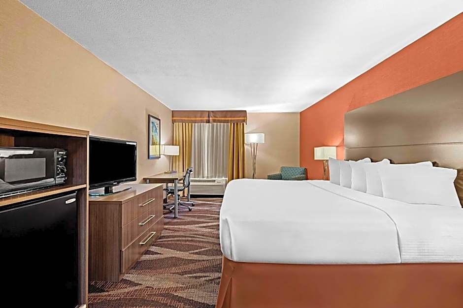 Best Western Maple City Inn