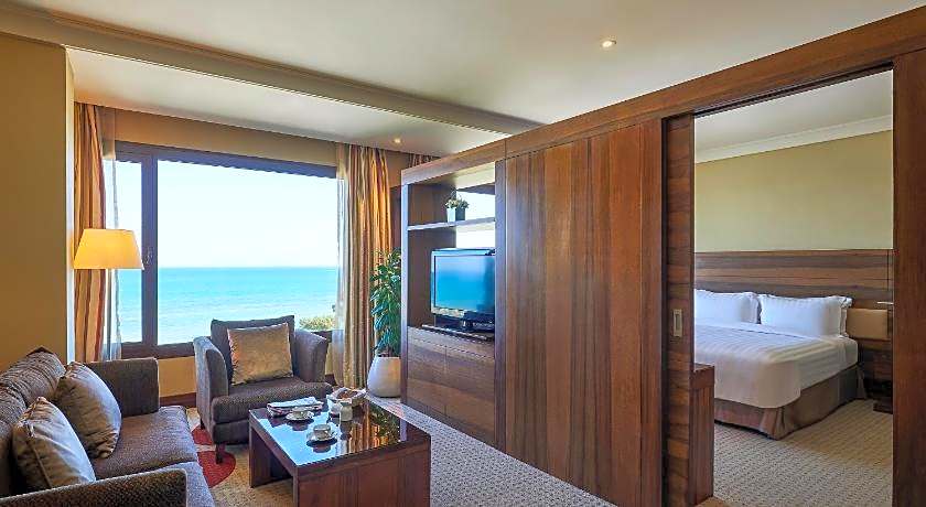 Safir Hotel And Residences Kuwait - Fintas