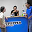 Blue Pepper Hostel Chapultepec