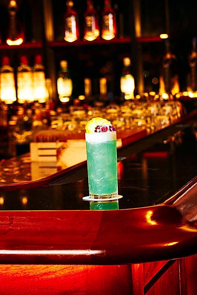 Hotel Estelar Miraflores