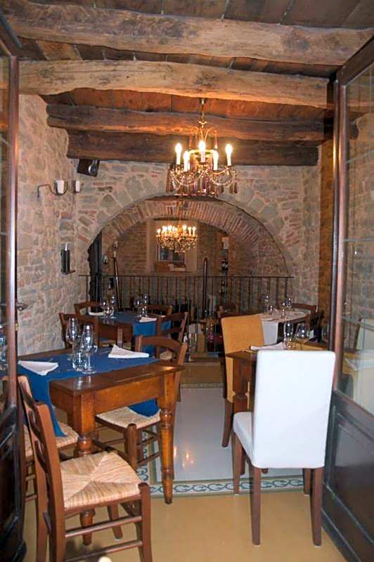 Locanda Guelfo