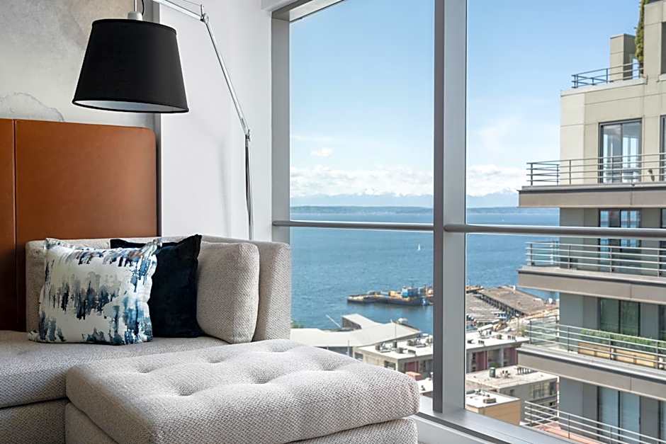 Four Seasons Hotel Seattle