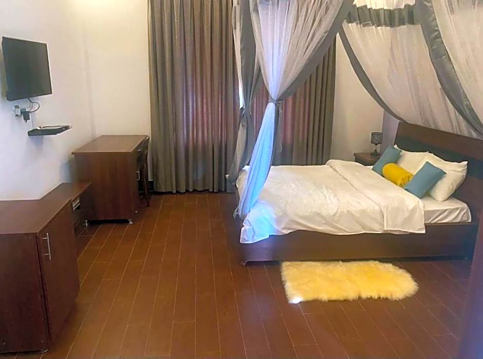 Hotel Hibiscus