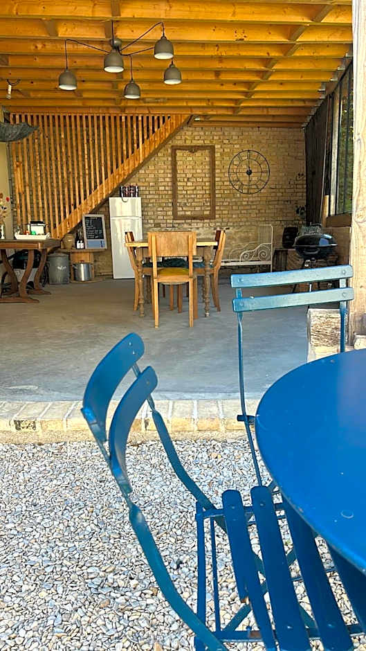 Chambre d'Hôtes des P'tits Bonheurs