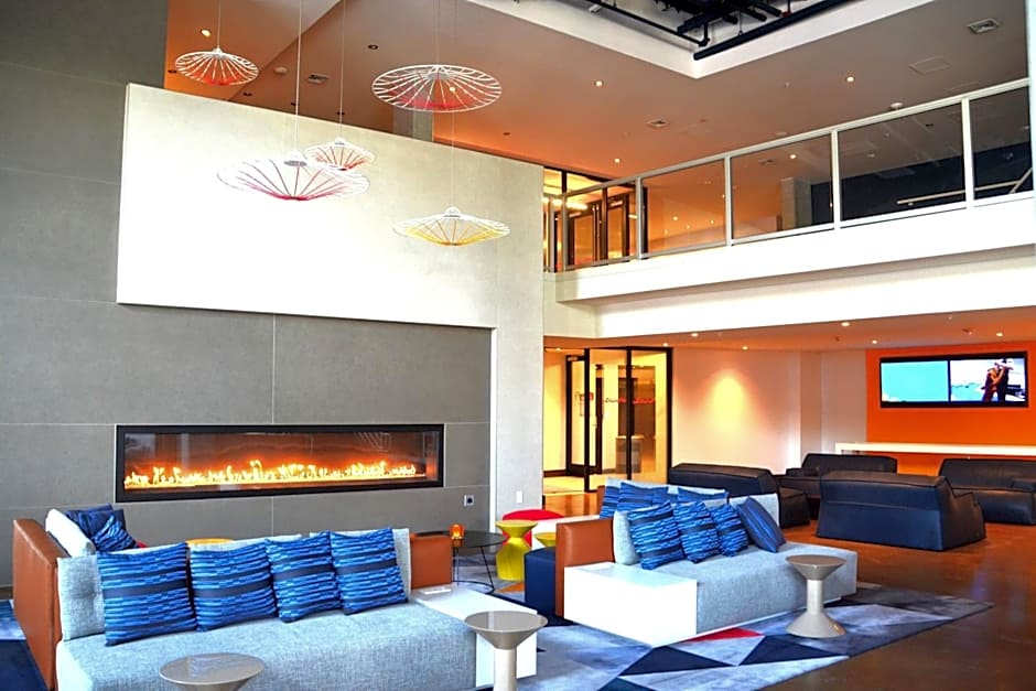 Aloft Seattle Redmond