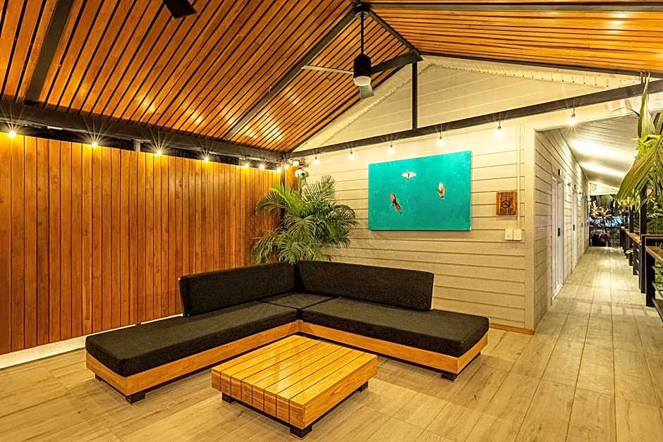 Ventura Santa Teresa