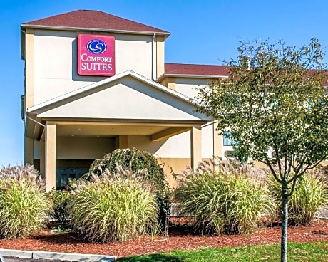 Comfort Suites Bloomsburg