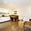 Apartment Hotel Christine