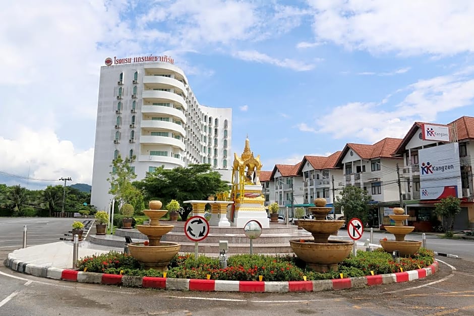 Grand Southern Hotel (SHA Extra Plus)
