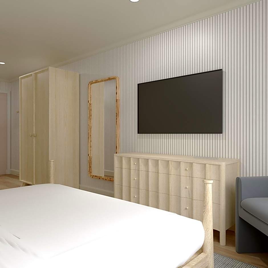 Bay Shores Peninsula Hotel