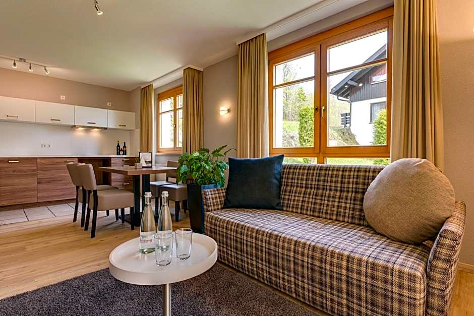 Alemannenhof - Boutique Hotel am Titisee