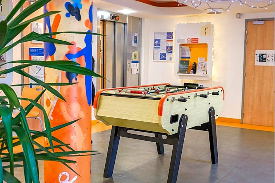 ibis budget Toulouse Aeroport