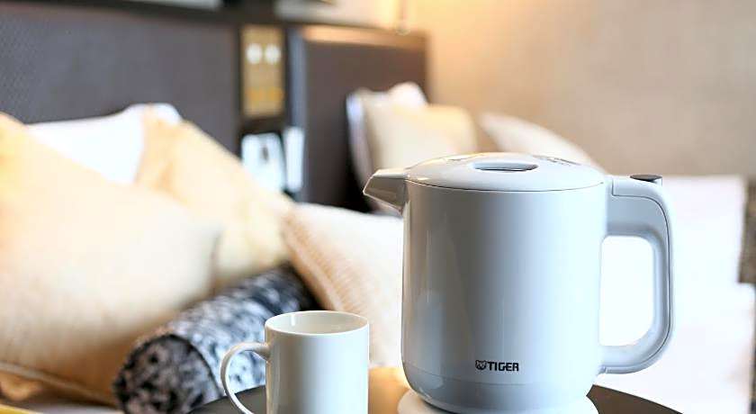 Apa Hotel Mito Ekimae