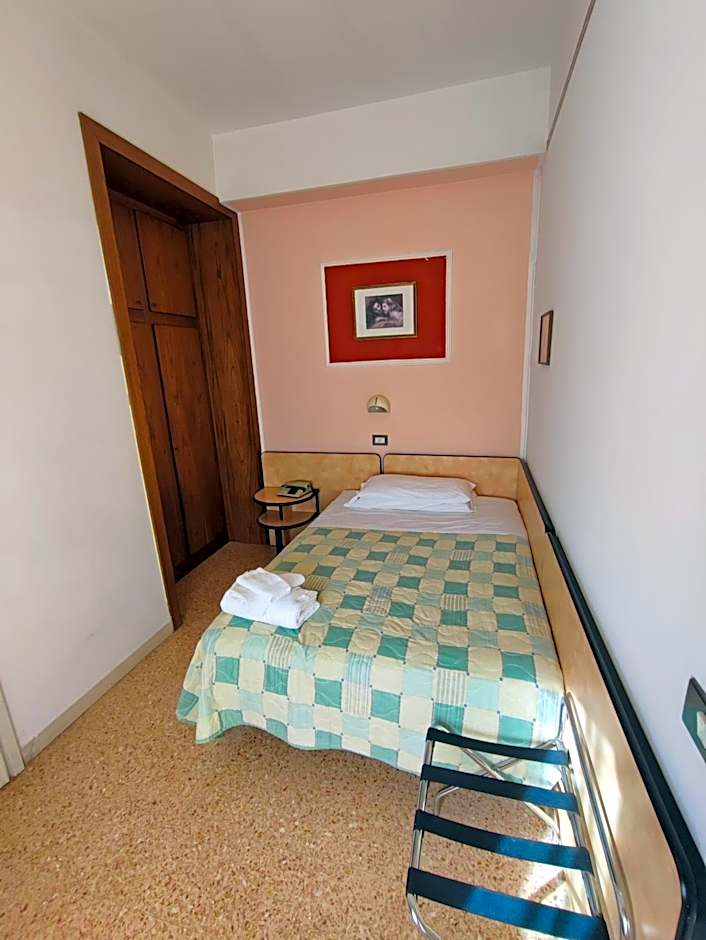 Hotel Primavera sul mare